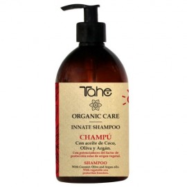 Tahe Organic Care Solar Shampoo 300ml